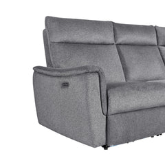 Storage Sectional LG