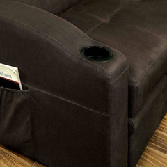 Mavis Futon Sofa