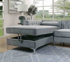 Amie Sectional