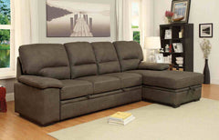 Alcester Sectional