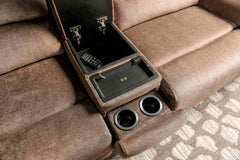 Cerelia Power Sectional