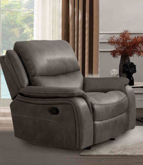 Henricus Glider Recliner