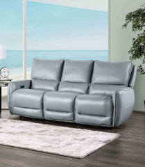 Phineas Power Sofa