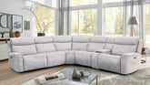 Edmondus Power Sectional