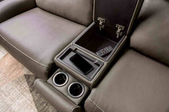 Edmondus Power Sectional