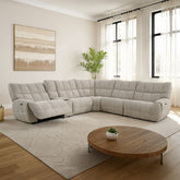 Southwold Power Sectional