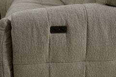 Southwold Power Sectional