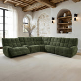 Southwold Power Sectional