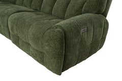 Southwold Power Sectional