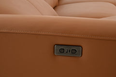 Theola Power Sectional, Right Chaise