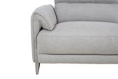 Brande Power Sectional, Right Chaise