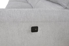 Brande Power Sectional, Right Chaise