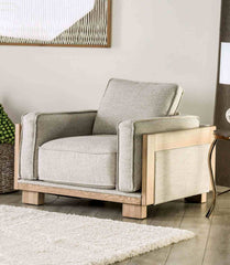 Harstad Chair