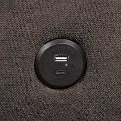 Aristide Futon Sofa