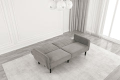 Aristide Futon Sofa