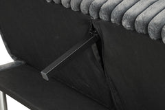 Hinwil Futon Sofa Bed