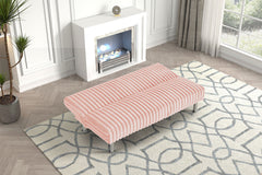 Hinwil Futon Sofa Bed