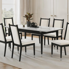 Maidstone 7 Pc Dining Table Set