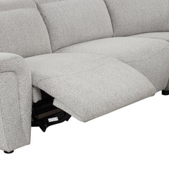 Hieronimus Power Sectional