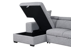 Chatteris Sectional