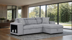 Chatteris Sectional