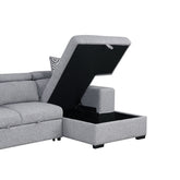 Chatteris Sectional