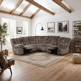 Hieronymus Power Sectional