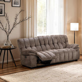 Hieronymus Manual Sofa Recliner