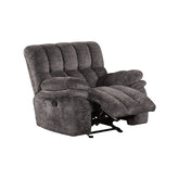Hieronymus Manual Glider Recliner Chair