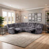 Hieronymus Power Sectional