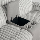Dionysus Manual Reclining Loveseat