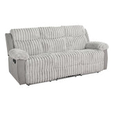 Dionysus Manual Reclining Sofa