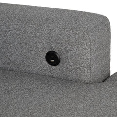 Chatham Sectional Pullout Sofa Bed (Left Chaise)
