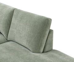 Watton Sectional, Right Chaise