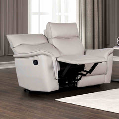 Glarus Loveseat Manual Recliner