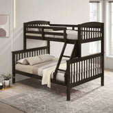 Brookings Twin/Full Bunk Bed