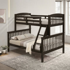 Brookings Twin/Full Bunk Bed