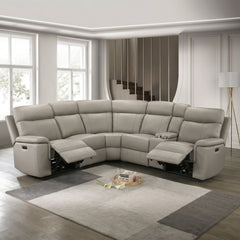 Oliverus Power Sectional
