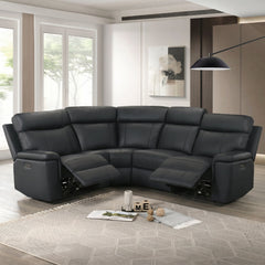 Oliverus Power Sectional