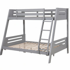 Emilee Twin/Full Bunk Bed