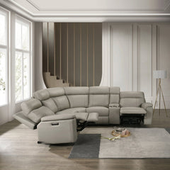 Oliverus Power Sectional