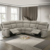 Oliverus Power Sectional