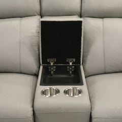 Oliverus Power Sectional