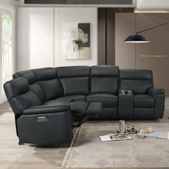 Oliverus Power Sectional