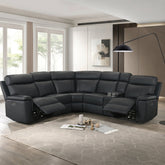 Oliverus Power Sectional