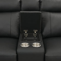 Oliverus Power Sectional
