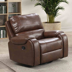 Tepic Recliner w/ Oversized Handle
