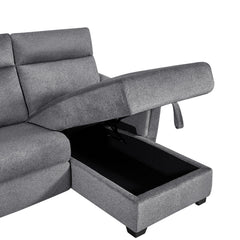 Storage Sectional LG