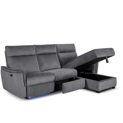 Storage Sectional LG