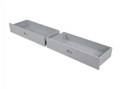 Emilee Twin/Full Bunk Bed